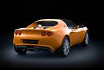 Lotus Elise 2010 года